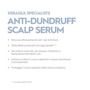 ANTI-DANDRUFF SCALP SERUM
